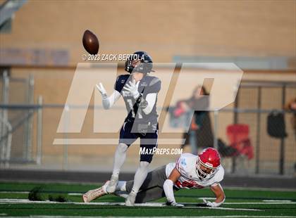 Thumbnail 1 in Duchesne Vs Milford (UHSAA 1A Quarterfinal) photogallery.