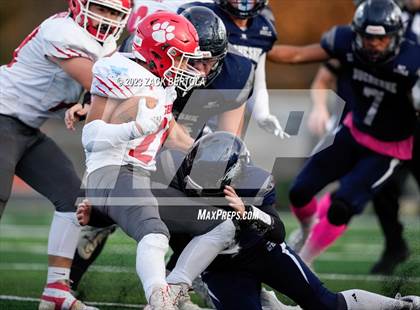 Thumbnail 2 in Duchesne Vs Milford (UHSAA 1A Quarterfinal) photogallery.