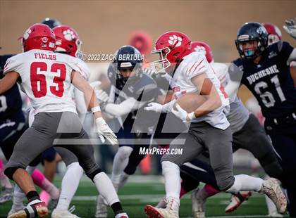 Thumbnail 1 in Duchesne Vs Milford (UHSAA 1A Quarterfinal) photogallery.