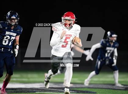 Thumbnail 2 in Duchesne Vs Milford (UHSAA 1A Quarterfinal) photogallery.
