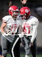 Photo from the gallery "Duchesne Vs Milford (UHSAA 1A Quarterfinal)"