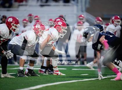 Thumbnail 3 in Duchesne Vs Milford (UHSAA 1A Quarterfinal) photogallery.