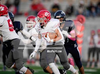Thumbnail 1 in Duchesne Vs Milford (UHSAA 1A Quarterfinal) photogallery.