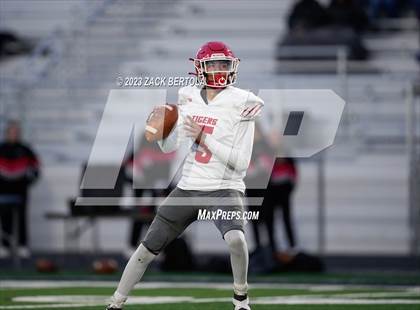 Thumbnail 1 in Duchesne Vs Milford (UHSAA 1A Quarterfinal) photogallery.
