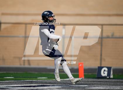 Thumbnail 2 in Duchesne Vs Milford (UHSAA 1A Quarterfinal) photogallery.