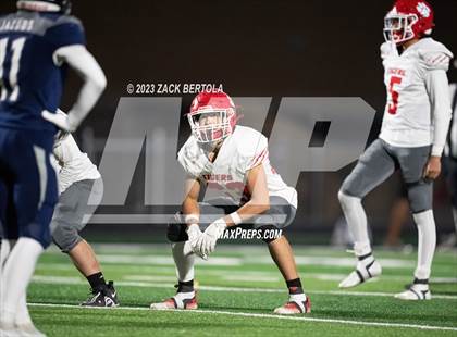 Thumbnail 3 in Duchesne Vs Milford (UHSAA 1A Quarterfinal) photogallery.