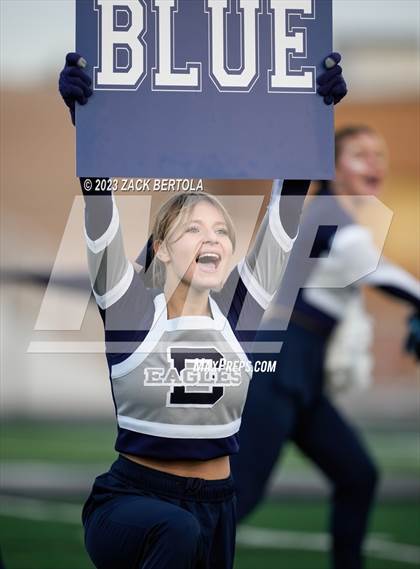 Thumbnail 3 in Duchesne Vs Milford (UHSAA 1A Quarterfinal) photogallery.