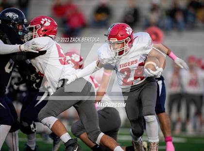 Thumbnail 2 in Duchesne Vs Milford (UHSAA 1A Quarterfinal) photogallery.
