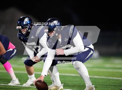 Thumbnail 3 in Duchesne Vs Milford (UHSAA 1A Quarterfinal) photogallery.