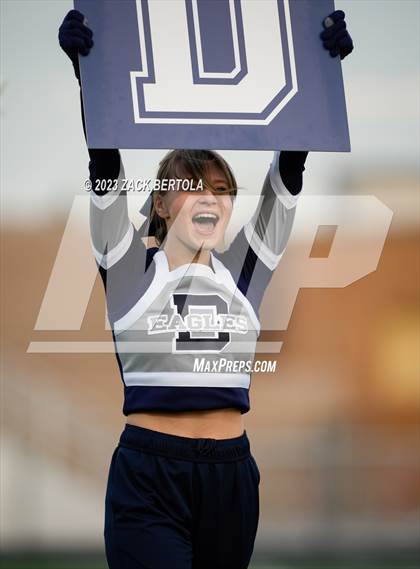Thumbnail 1 in Duchesne Vs Milford (UHSAA 1A Quarterfinal) photogallery.