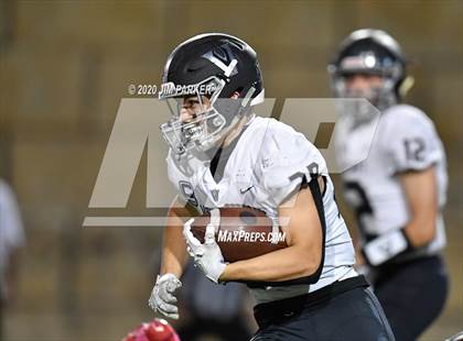 Thumbnail 2 in Vandegrift @ Vista Ridge photogallery.
