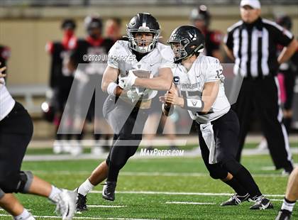 Thumbnail 2 in Vandegrift @ Vista Ridge photogallery.