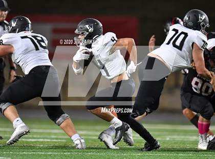 Thumbnail 2 in Vandegrift @ Vista Ridge photogallery.