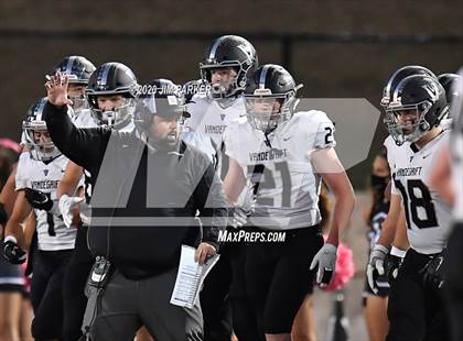 Thumbnail 3 in Vandegrift @ Vista Ridge photogallery.
