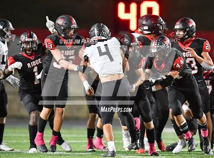 Thumbnail 2 in Vandegrift @ Vista Ridge photogallery.