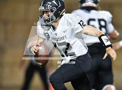 Thumbnail 1 in Vandegrift @ Vista Ridge photogallery.