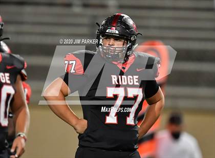 Thumbnail 3 in Vandegrift @ Vista Ridge photogallery.