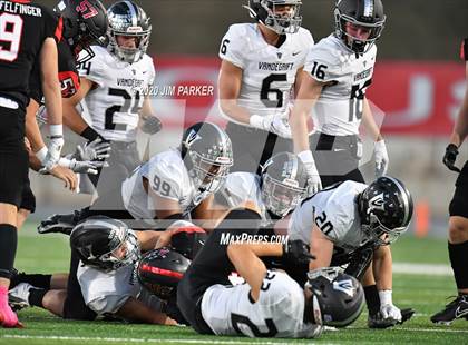 Thumbnail 3 in Vandegrift @ Vista Ridge photogallery.