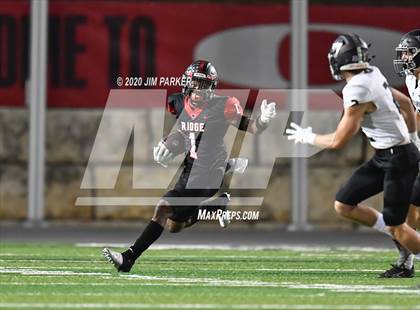 Thumbnail 3 in Vandegrift @ Vista Ridge photogallery.