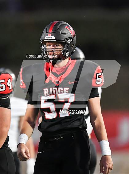 Thumbnail 2 in Vandegrift @ Vista Ridge photogallery.