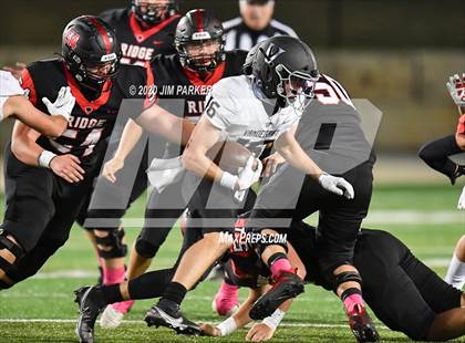 Thumbnail 3 in Vandegrift @ Vista Ridge photogallery.