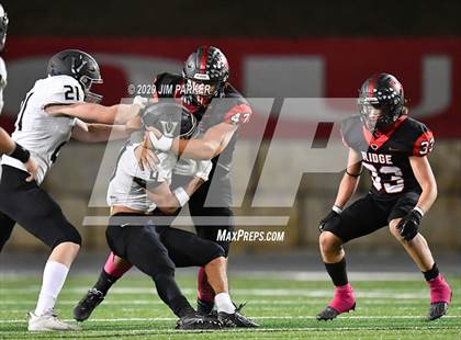 Thumbnail 3 in Vandegrift @ Vista Ridge photogallery.