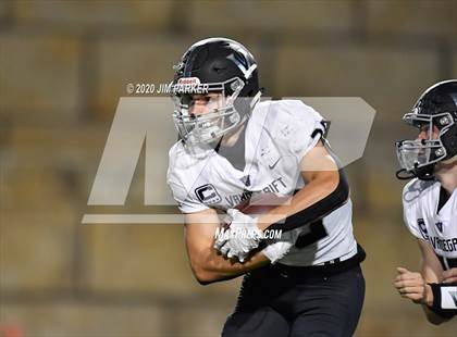Thumbnail 1 in Vandegrift @ Vista Ridge photogallery.