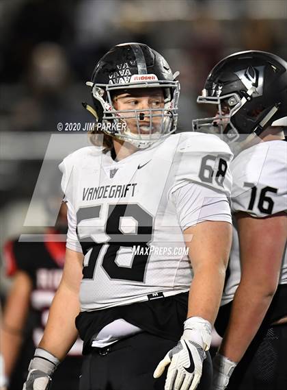 Thumbnail 2 in Vandegrift @ Vista Ridge photogallery.