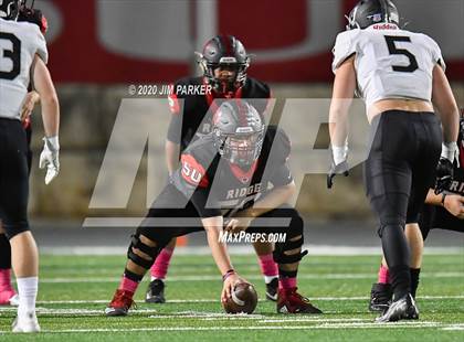Thumbnail 2 in Vandegrift @ Vista Ridge photogallery.