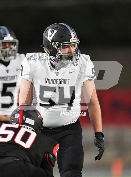 Thumbnail 2 in Vandegrift @ Vista Ridge photogallery.