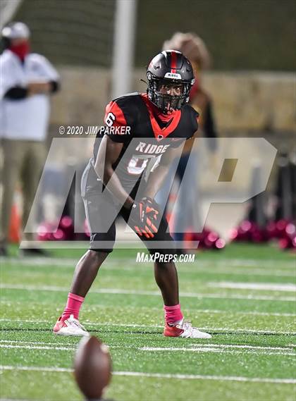 Thumbnail 1 in Vandegrift @ Vista Ridge photogallery.