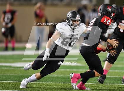 Thumbnail 3 in Vandegrift @ Vista Ridge photogallery.