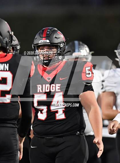 Thumbnail 1 in Vandegrift @ Vista Ridge photogallery.