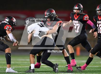 Thumbnail 1 in Vandegrift @ Vista Ridge photogallery.