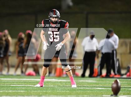 Thumbnail 2 in Vandegrift @ Vista Ridge photogallery.