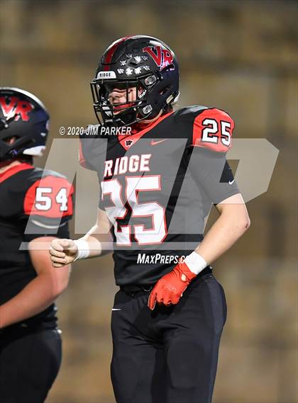 Thumbnail 2 in Vandegrift @ Vista Ridge photogallery.