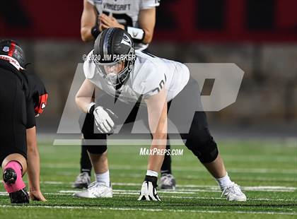 Thumbnail 1 in Vandegrift @ Vista Ridge photogallery.