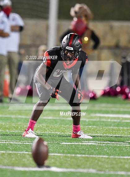Thumbnail 2 in Vandegrift @ Vista Ridge photogallery.