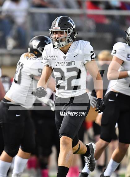 Thumbnail 2 in Vandegrift @ Vista Ridge photogallery.