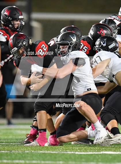 Thumbnail 3 in Vandegrift @ Vista Ridge photogallery.