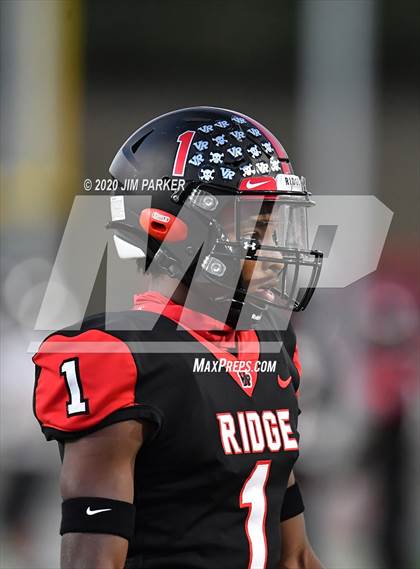 Thumbnail 2 in Vandegrift @ Vista Ridge photogallery.