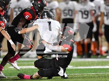 Thumbnail 3 in Vandegrift @ Vista Ridge photogallery.