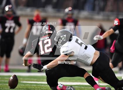 Thumbnail 3 in Vandegrift @ Vista Ridge photogallery.