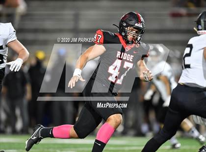 Thumbnail 1 in Vandegrift @ Vista Ridge photogallery.