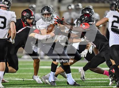 Thumbnail 2 in Vandegrift @ Vista Ridge photogallery.