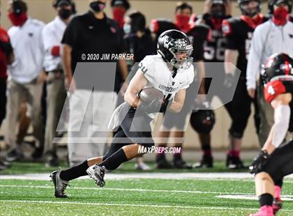 Thumbnail 2 in Vandegrift @ Vista Ridge photogallery.