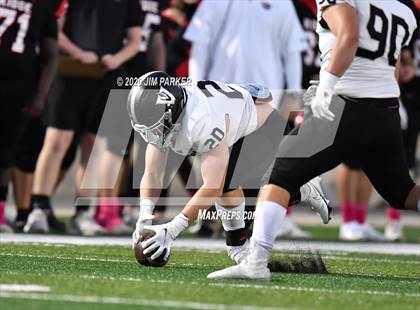 Thumbnail 2 in Vandegrift @ Vista Ridge photogallery.