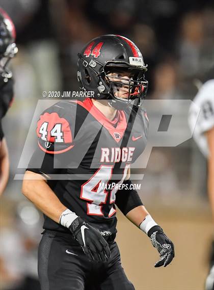Thumbnail 3 in Vandegrift @ Vista Ridge photogallery.