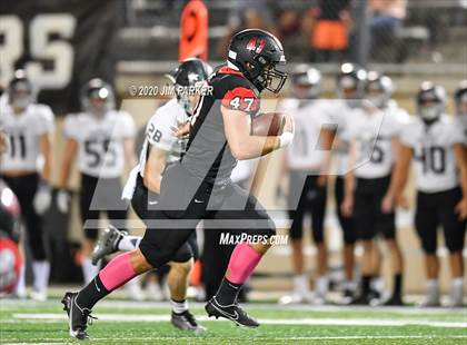 Thumbnail 1 in Vandegrift @ Vista Ridge photogallery.