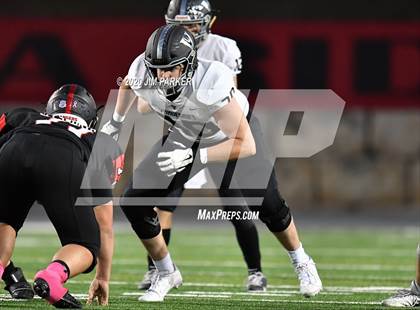 Thumbnail 2 in Vandegrift @ Vista Ridge photogallery.